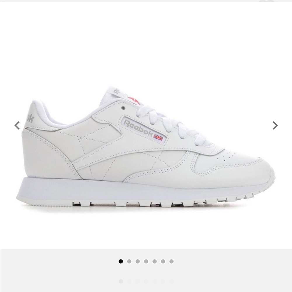 Reebok classics